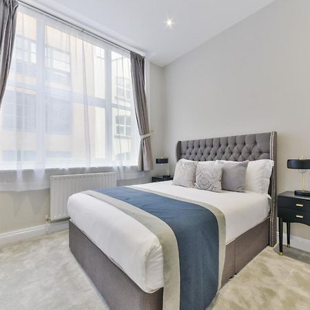 Avari Apartments - Hatton Collection 런던 외부 사진