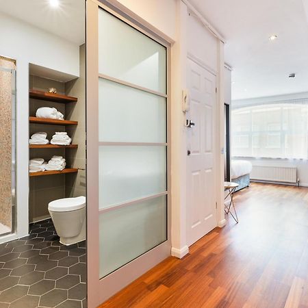 Avari Apartments - Hatton Collection 런던 외부 사진