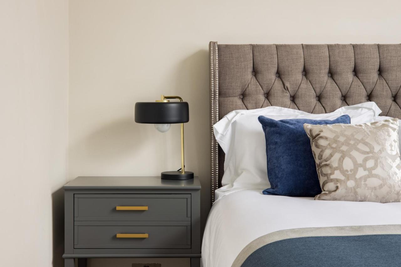 Avari Apartments - Hatton Collection 런던 외부 사진