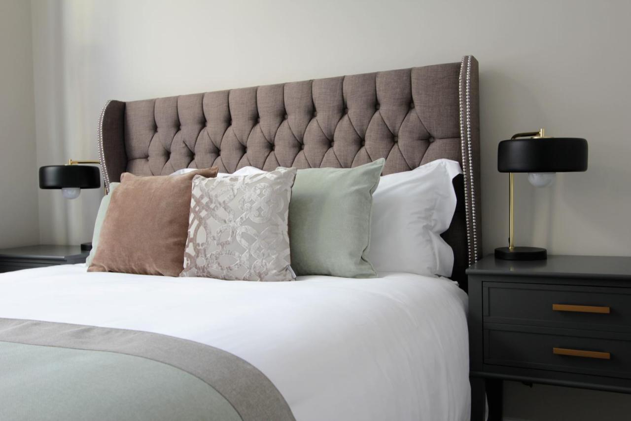 Avari Apartments - Hatton Collection 런던 외부 사진