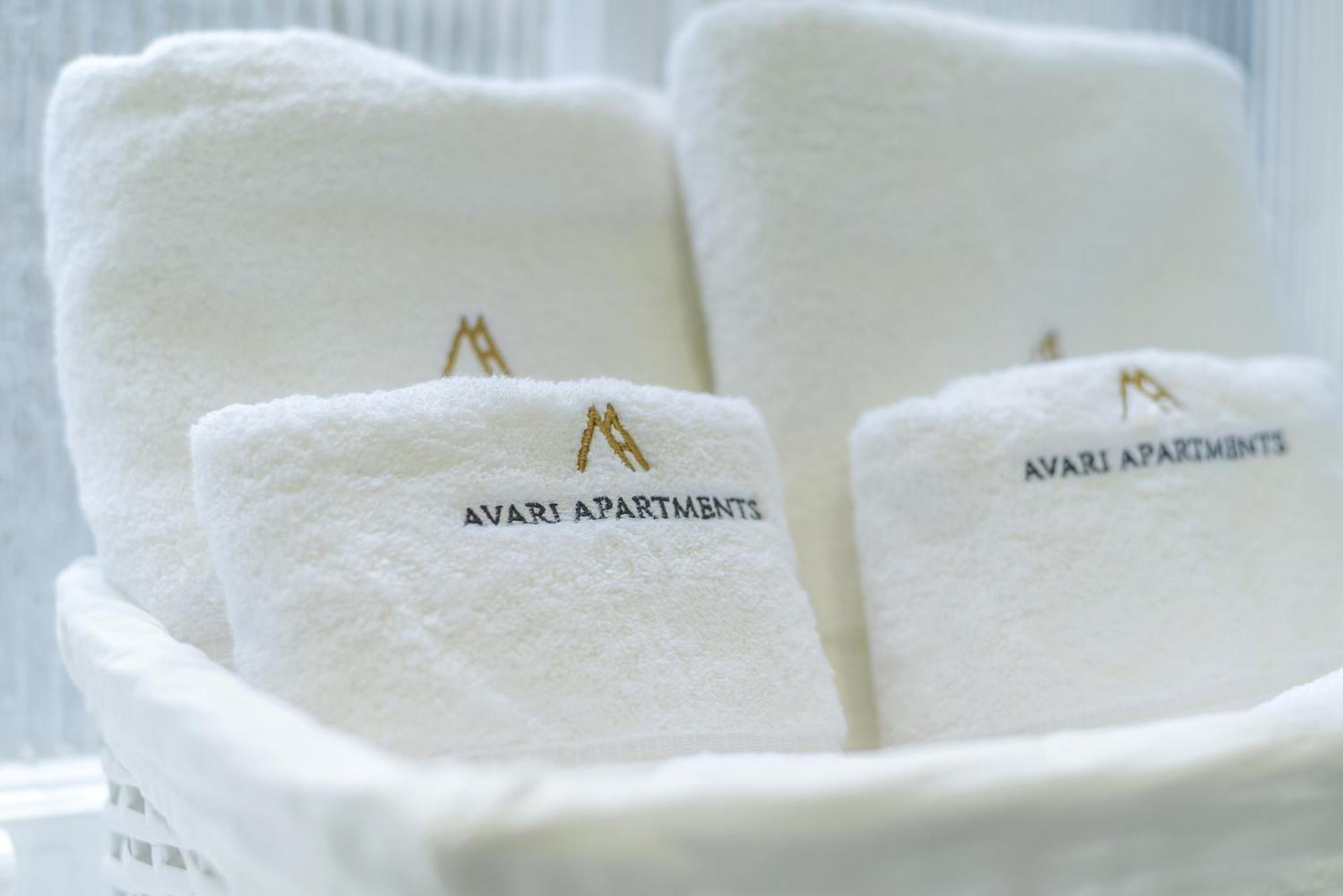 Avari Apartments - Hatton Collection 런던 외부 사진