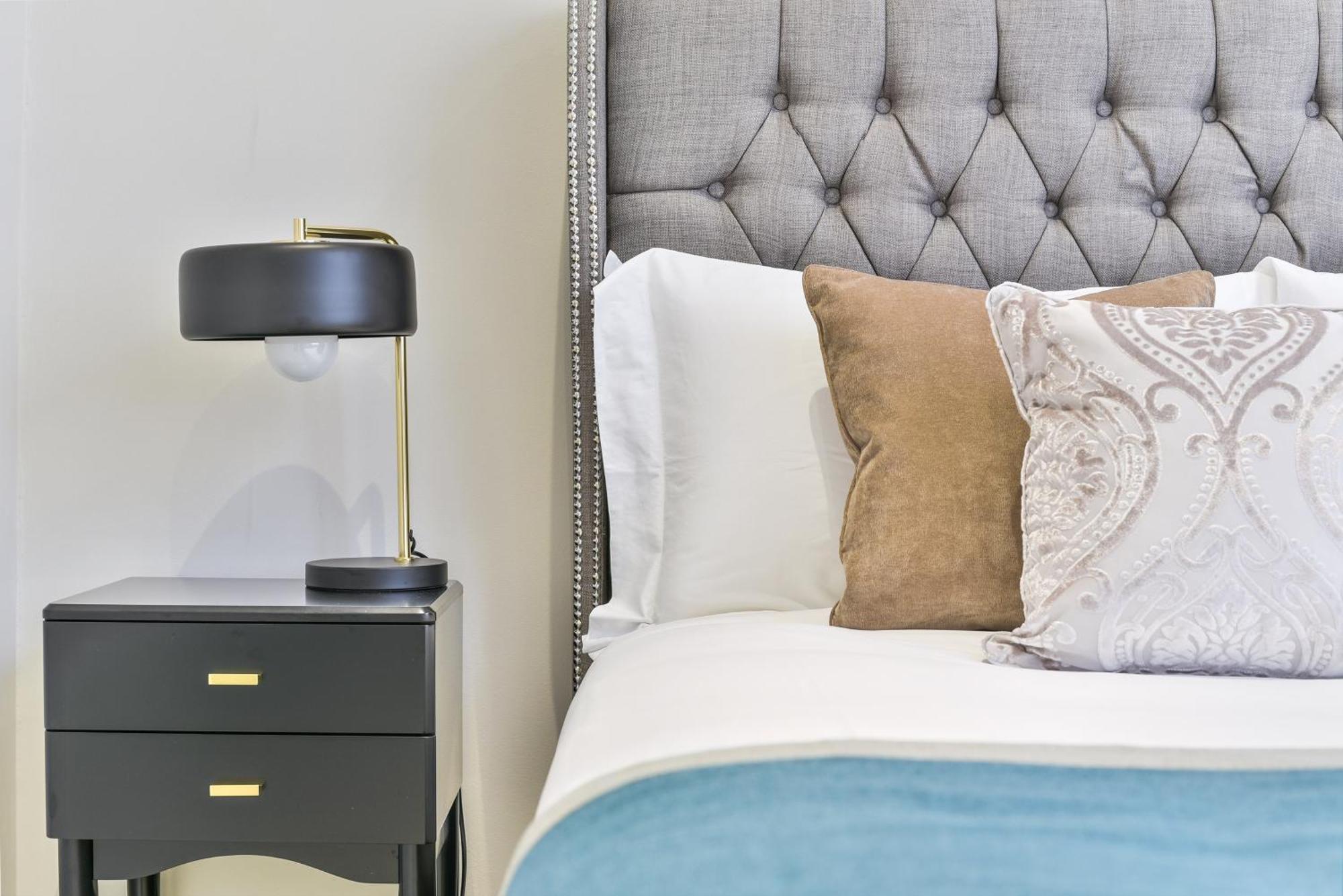 Avari Apartments - Hatton Collection 런던 외부 사진