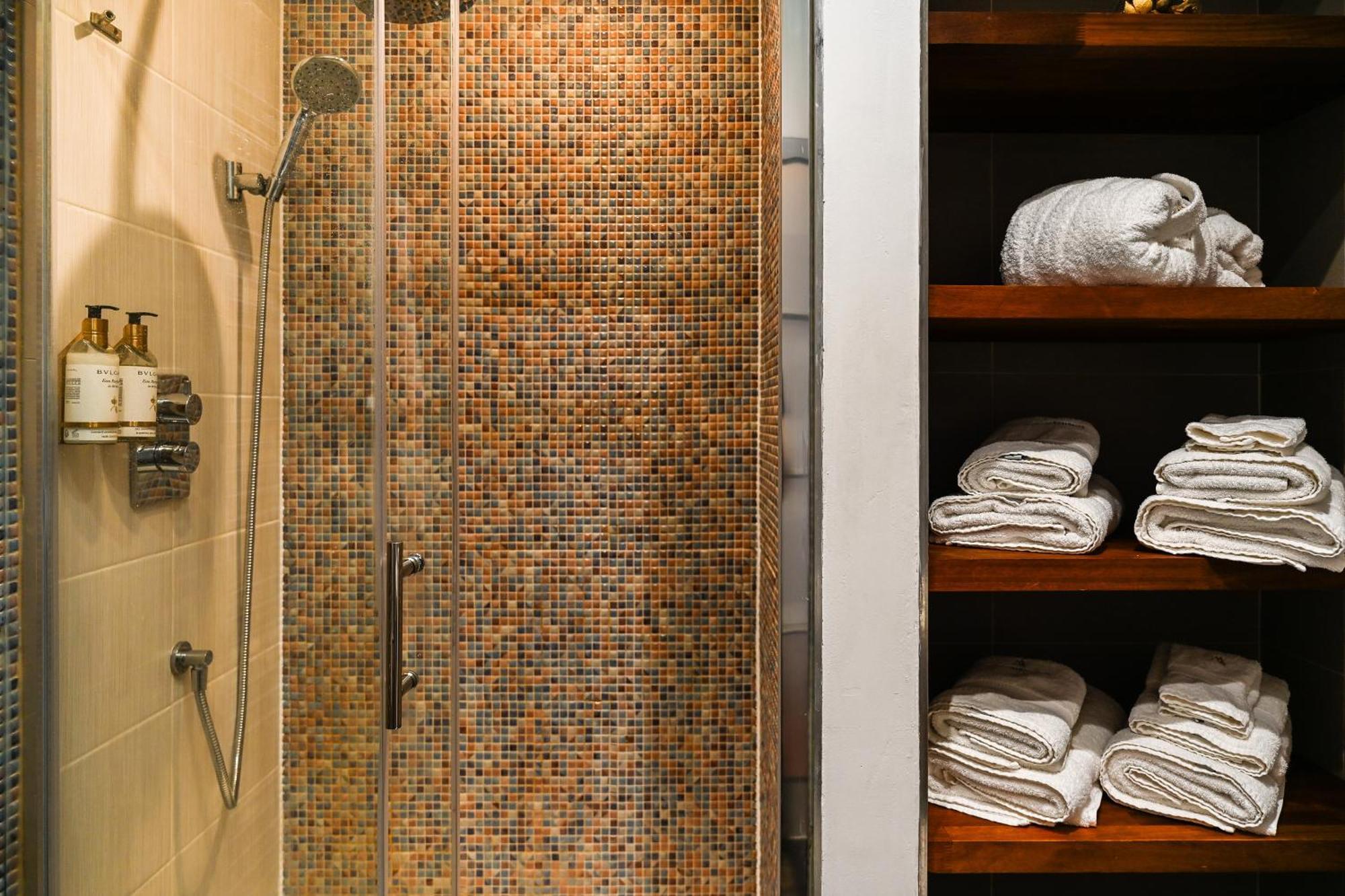Avari Apartments - Hatton Collection 런던 외부 사진