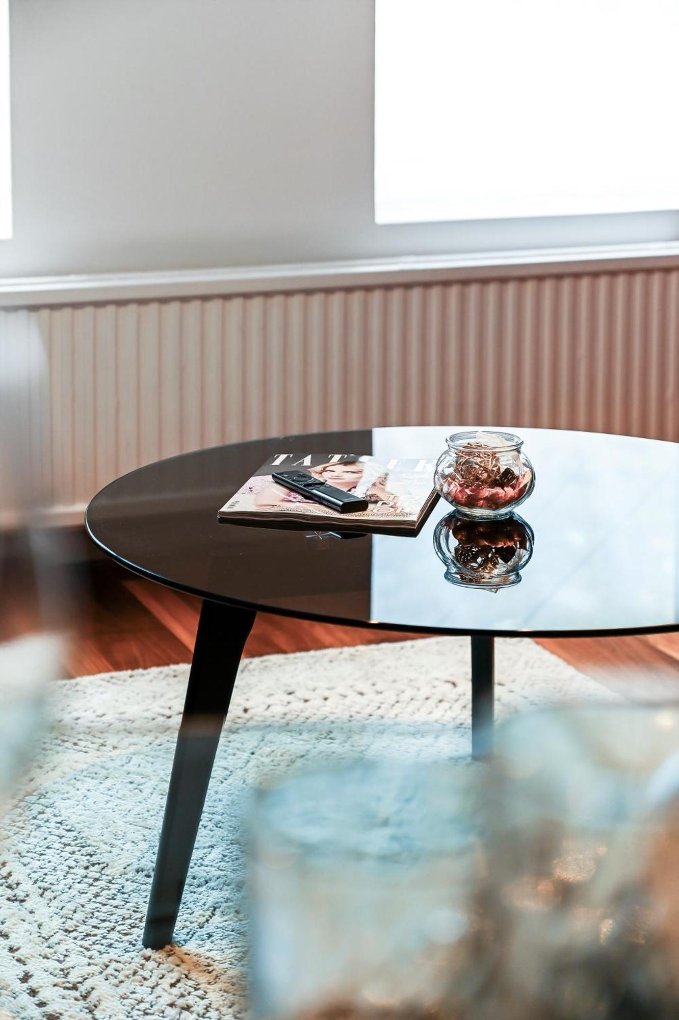 Avari Apartments - Hatton Collection 런던 외부 사진